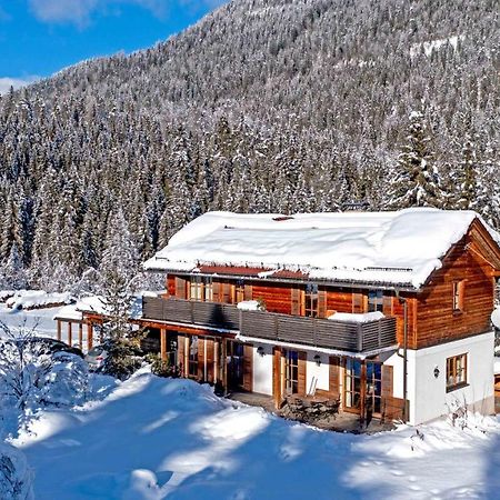 Villa Ruah Weissensee Luaran gambar