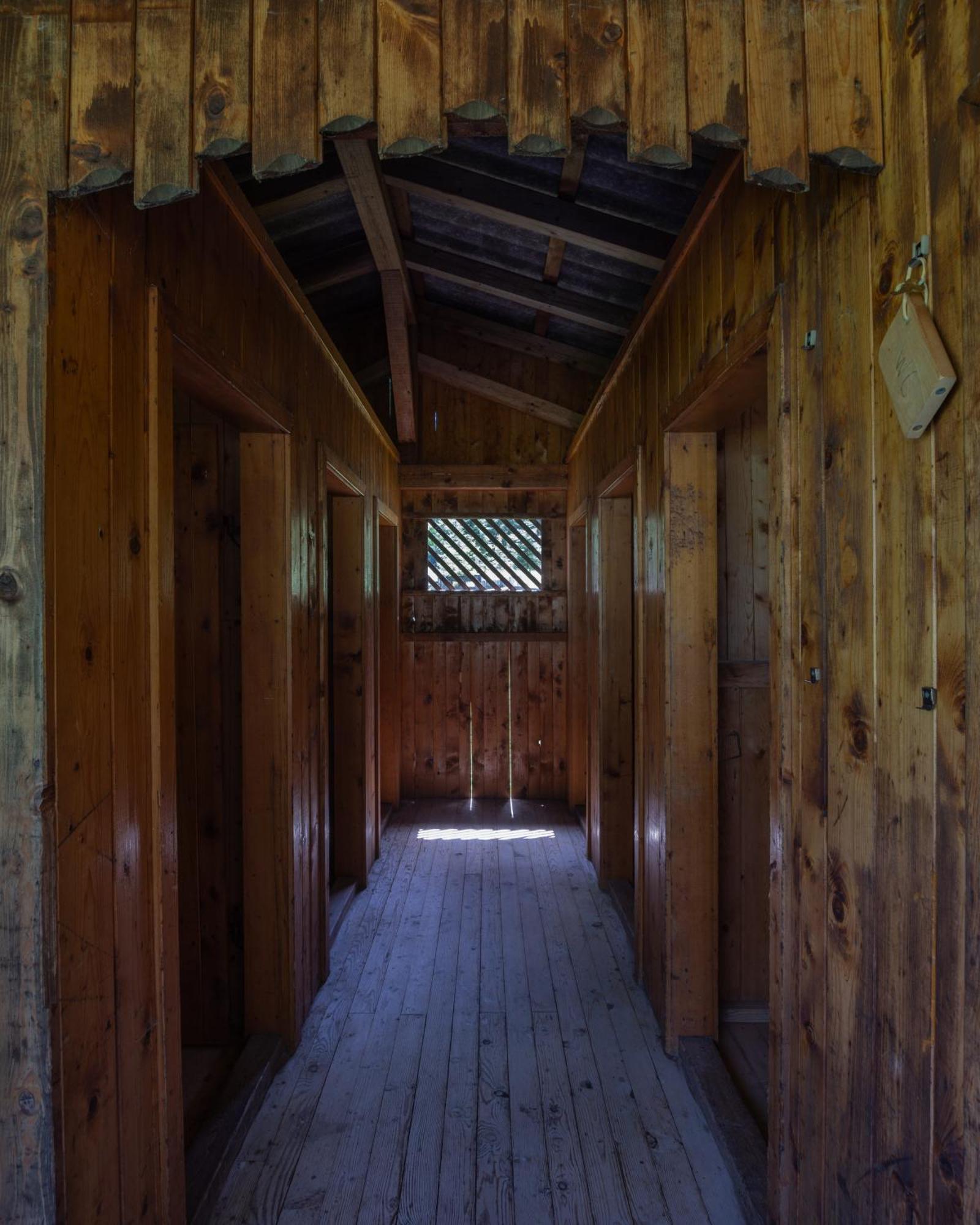 Villa Ruah Weissensee Luaran gambar