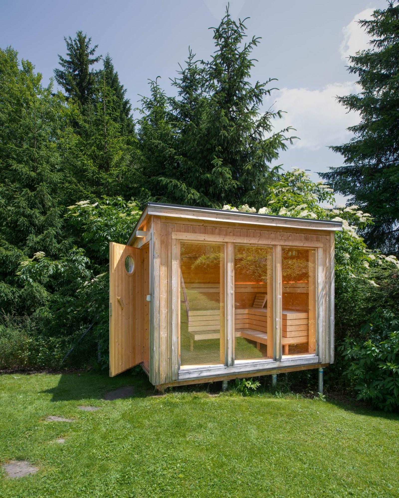 Villa Ruah Weissensee Luaran gambar
