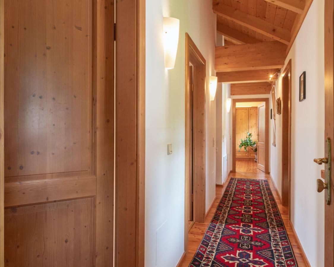 Villa Ruah Weissensee Luaran gambar