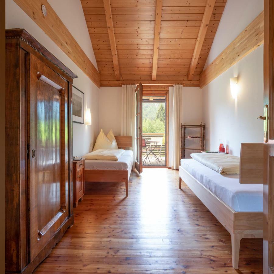 Villa Ruah Weissensee Luaran gambar
