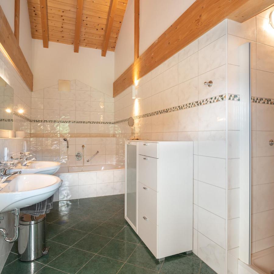 Villa Ruah Weissensee Luaran gambar